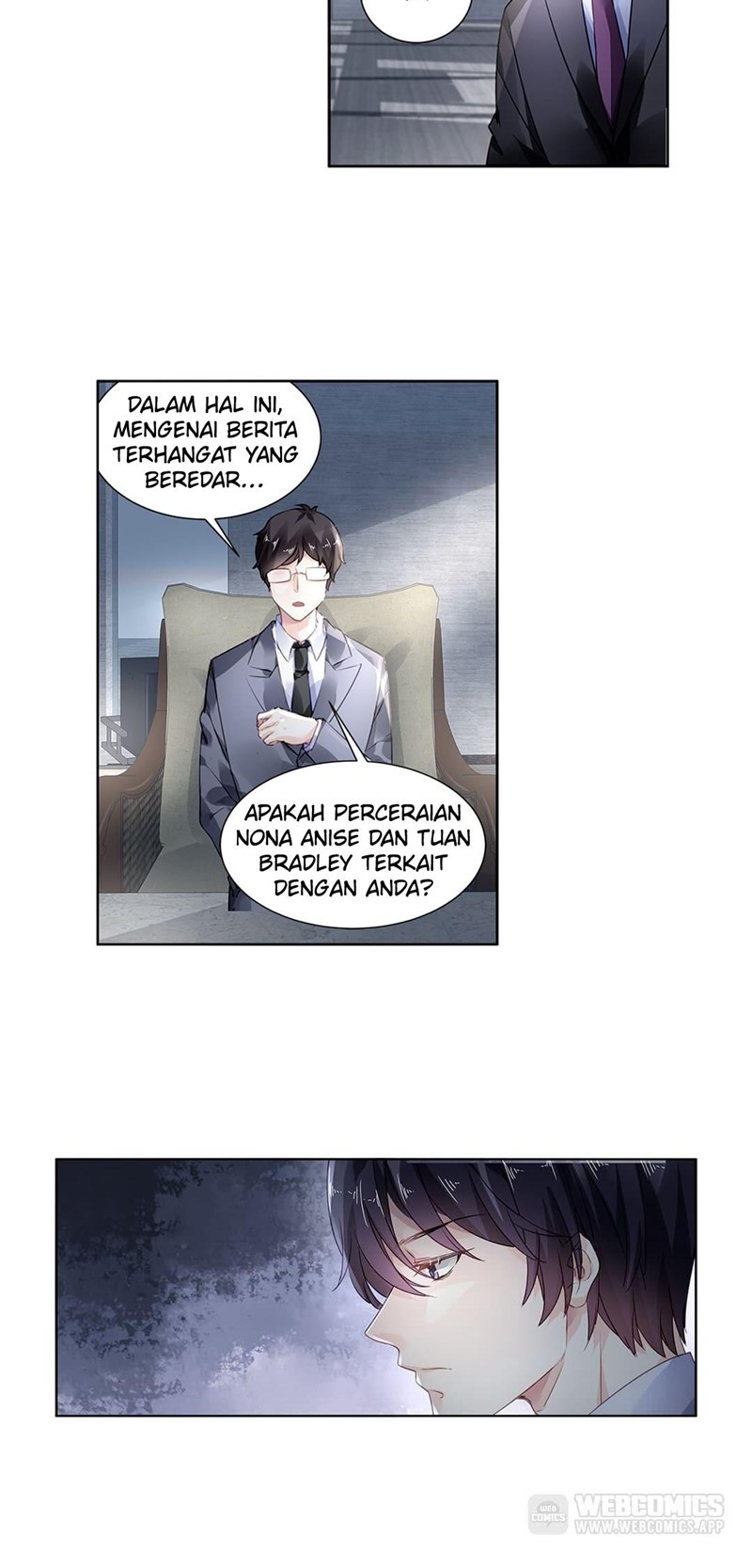 Guomin Laogong Dai Huijia Chapter 170 Gambar 9