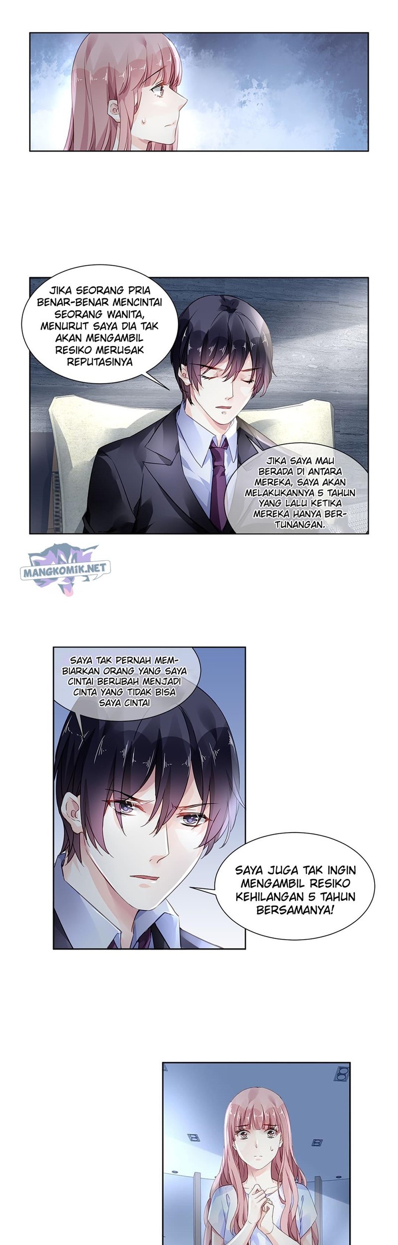 Guomin Laogong Dai Huijia Chapter 170 Gambar 10