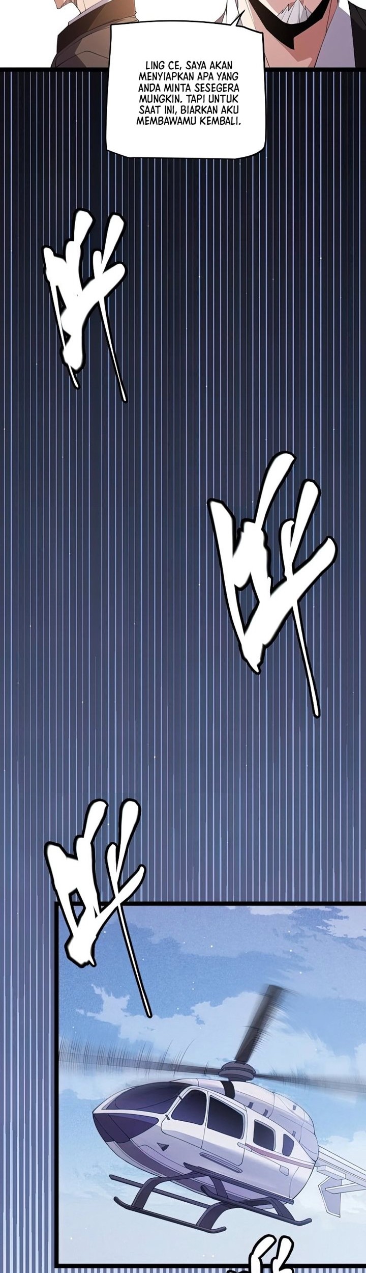 The Game That I Came From Chapter 101 Gambar 30