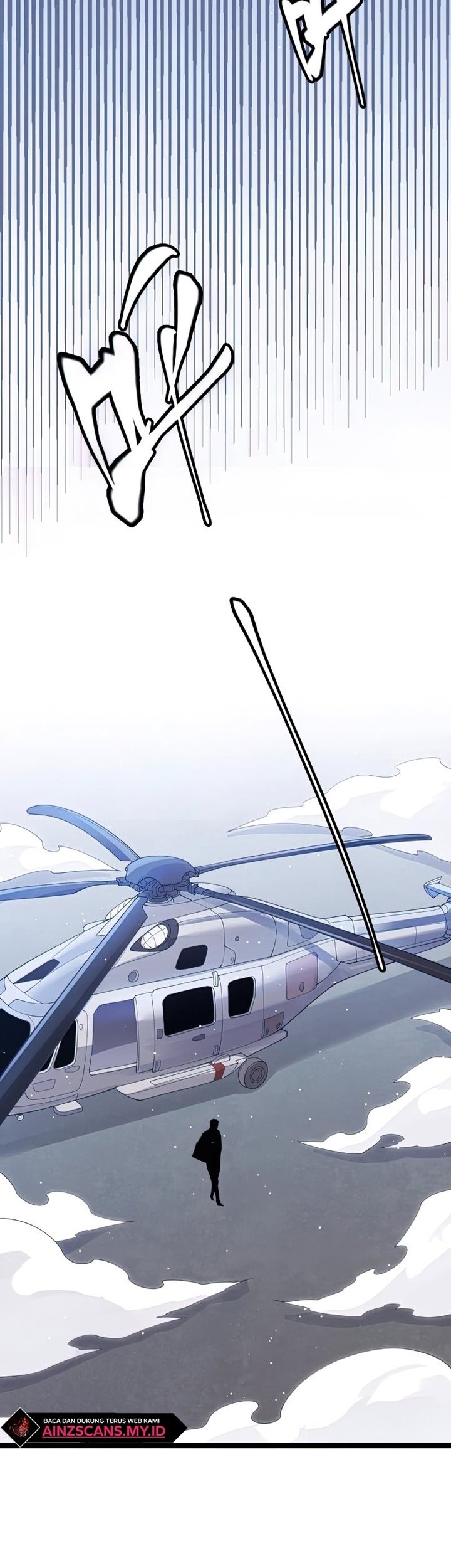 The Game That I Came From Chapter 101 Gambar 31