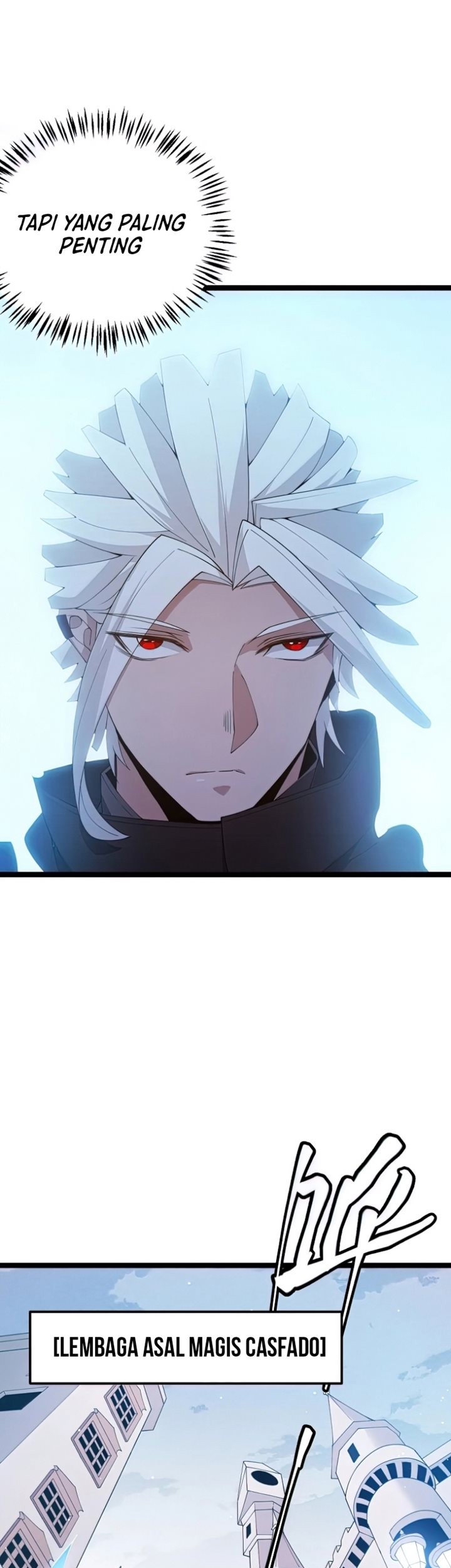 The Game That I Came From Chapter 101 Gambar 36