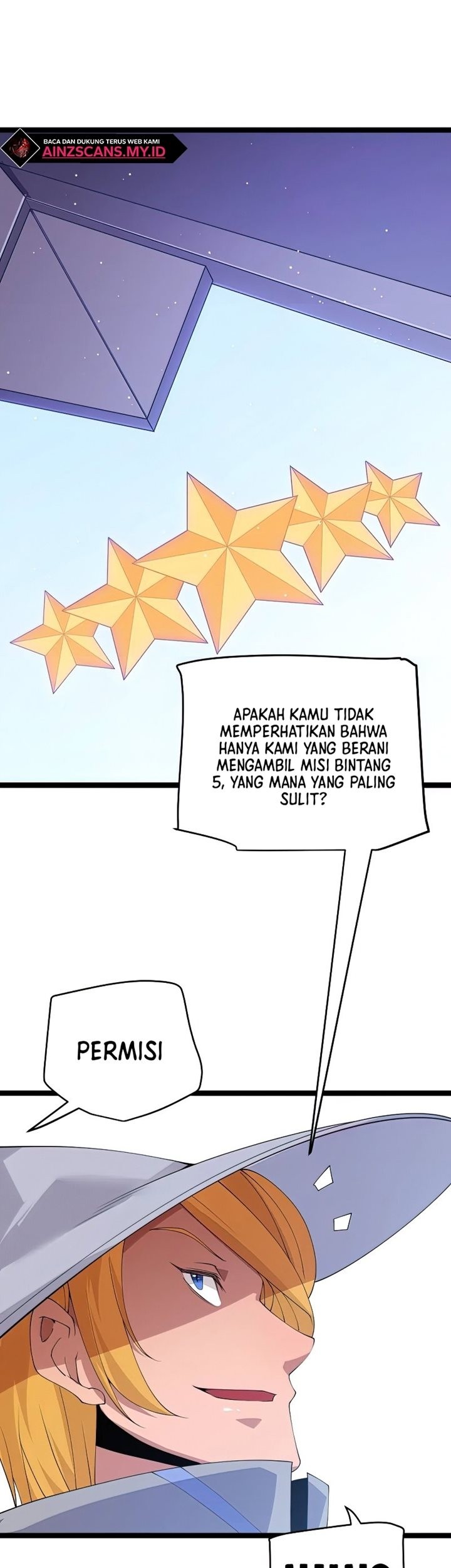 The Game That I Came From Chapter 101 Gambar 40