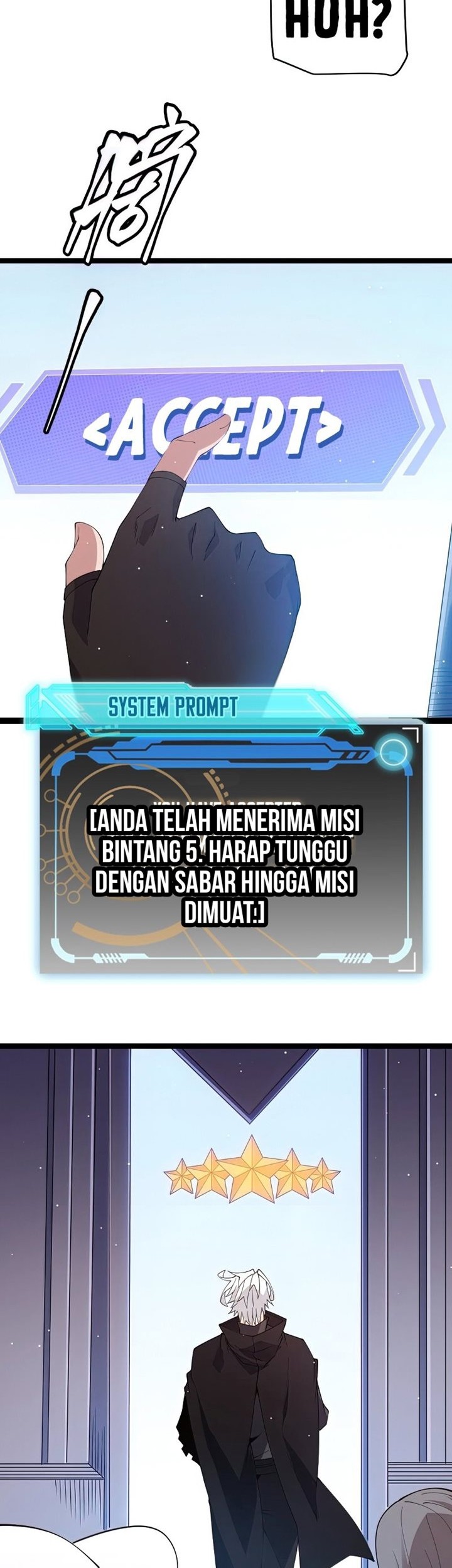 The Game That I Came From Chapter 101 Gambar 41