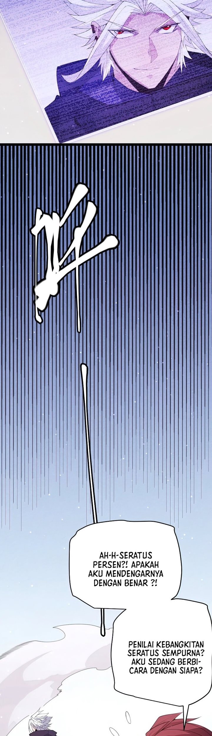 The Game That I Came From Chapter 101 Gambar 5