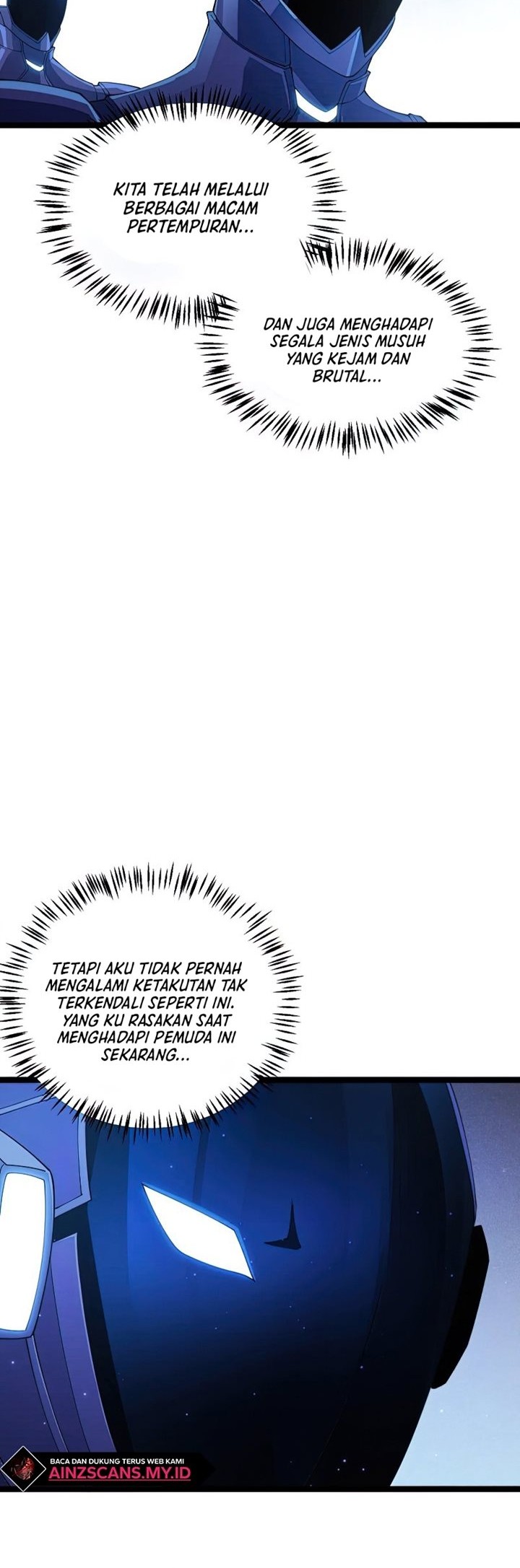 The Game That I Came From Chapter 101 Gambar 8