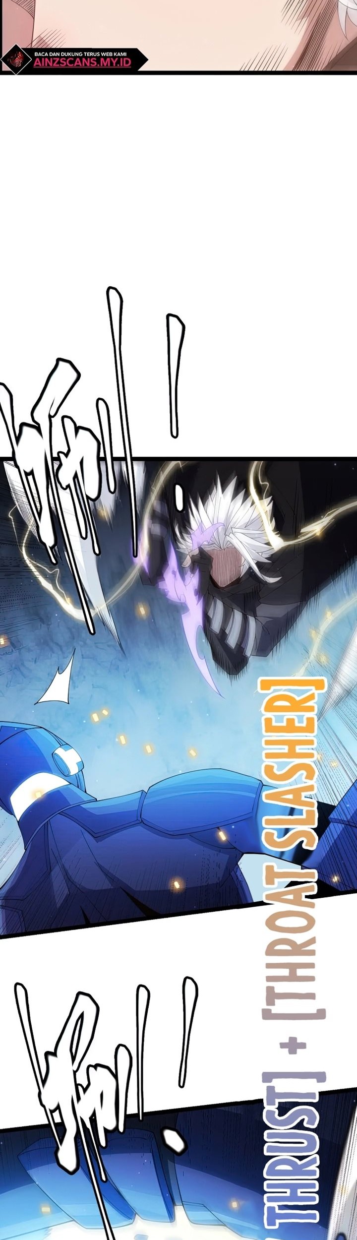 The Game That I Came From Chapter 101 Gambar 10