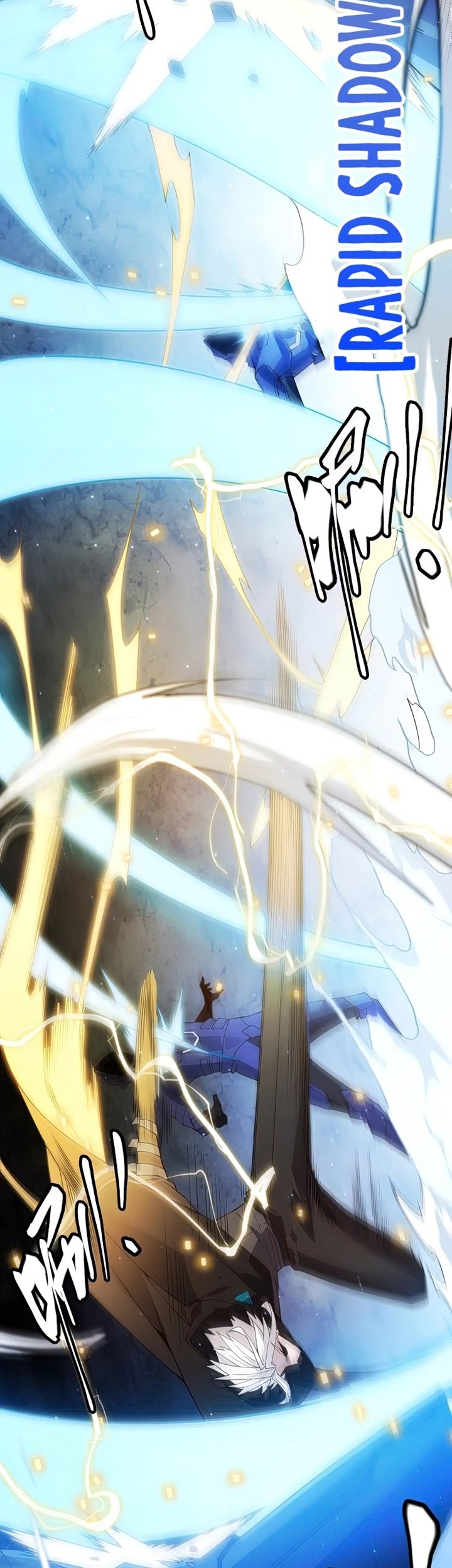 The Game That I Came From Chapter 101 Gambar 11