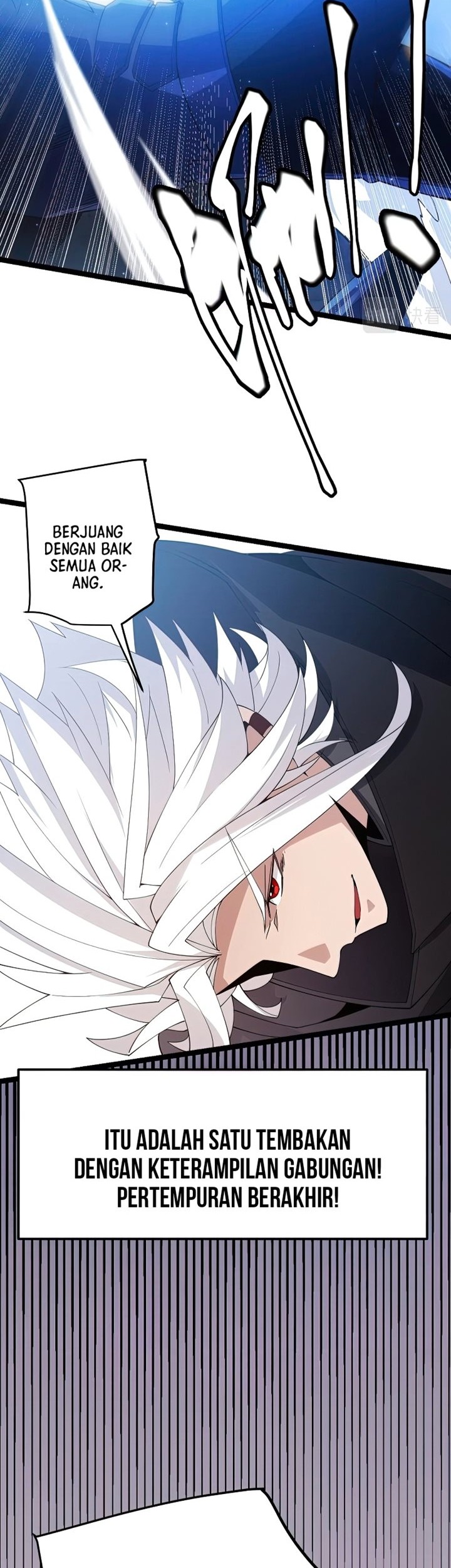 The Game That I Came From Chapter 101 Gambar 12