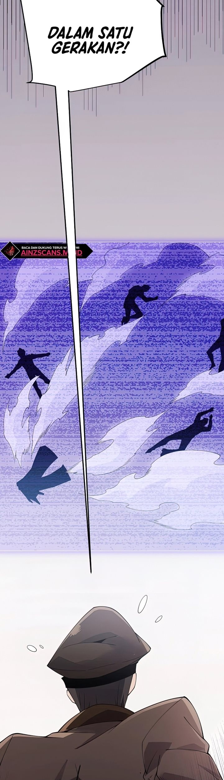 The Game That I Came From Chapter 101 Gambar 13