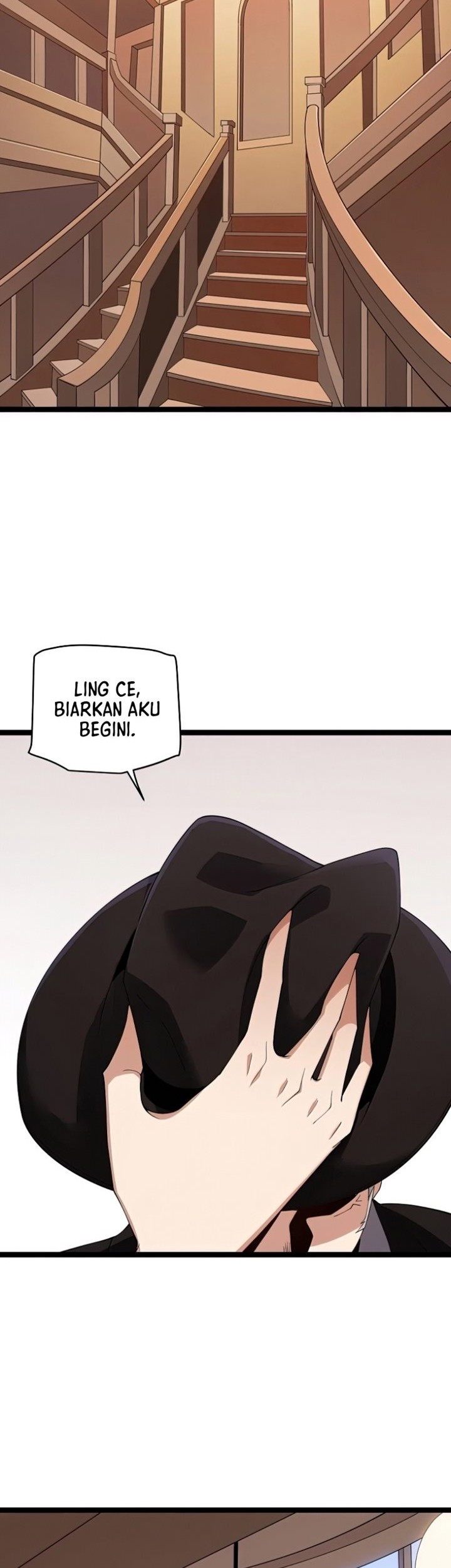 The Game That I Came From Chapter 101 Gambar 16