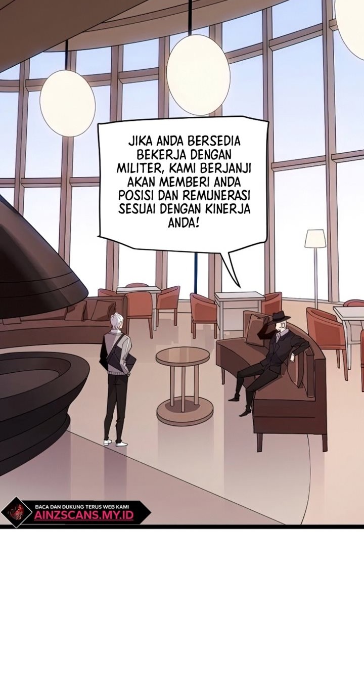 The Game That I Came From Chapter 101 Gambar 17