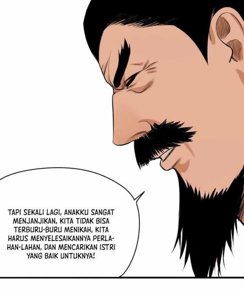 Ming Dynasty’s Failure Chapter 12 Gambar 6