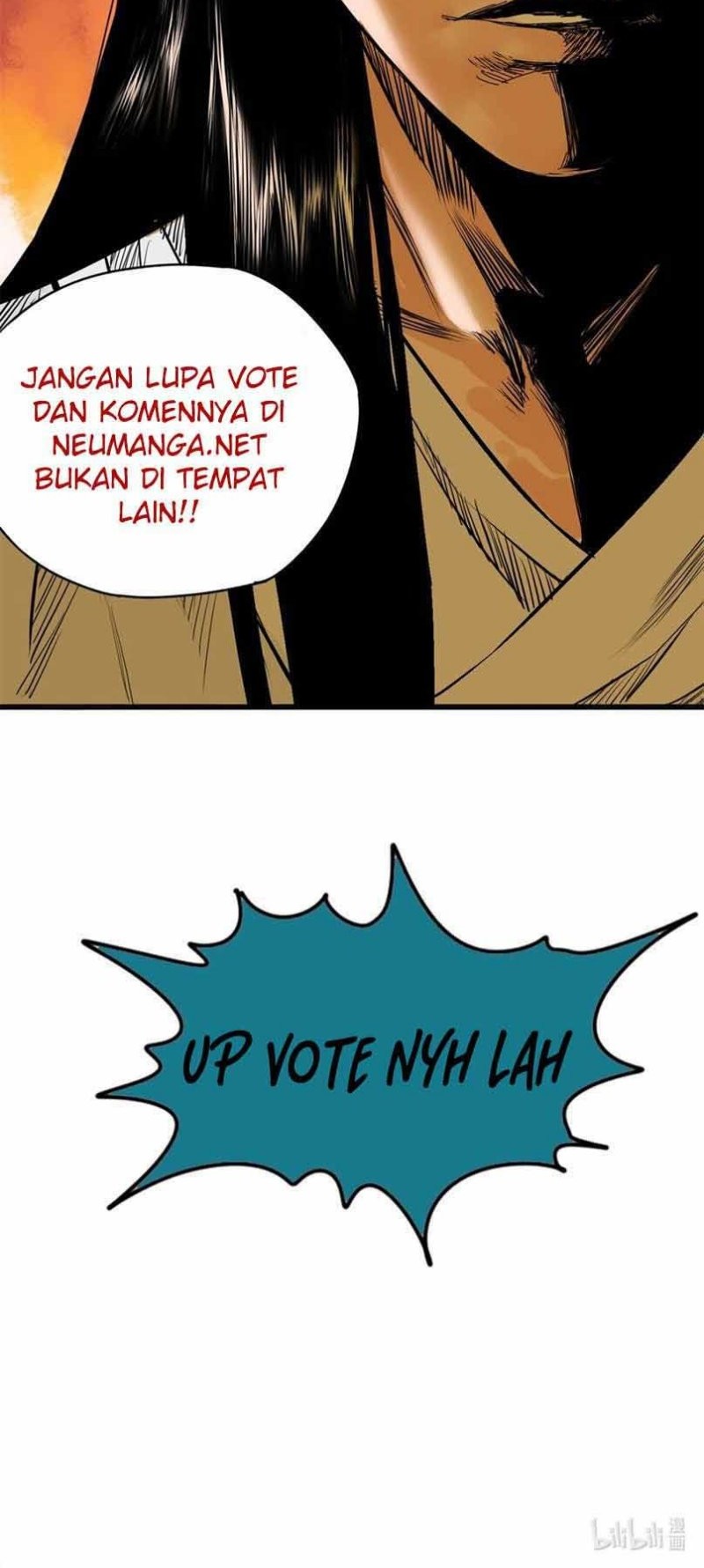 Ming Dynasty’s Failure Chapter 12 Gambar 17