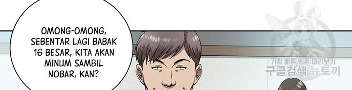 God of Autopsy Chapter 04 Gambar 20