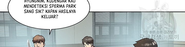 God of Autopsy Chapter 04 Gambar 28