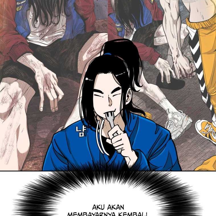 Shark Chapter 268 Gambar 43