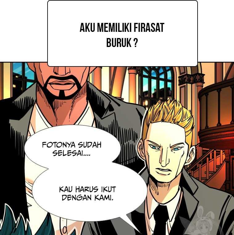 Shark Chapter 268 Gambar 46