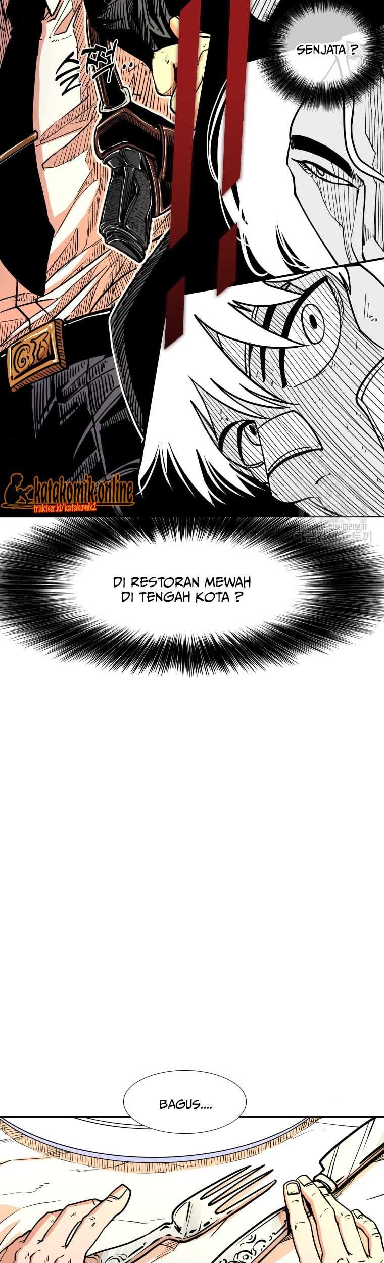 Shark Chapter 268 Gambar 50