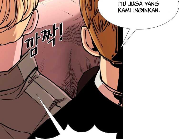 Shark Chapter 268 Gambar 55