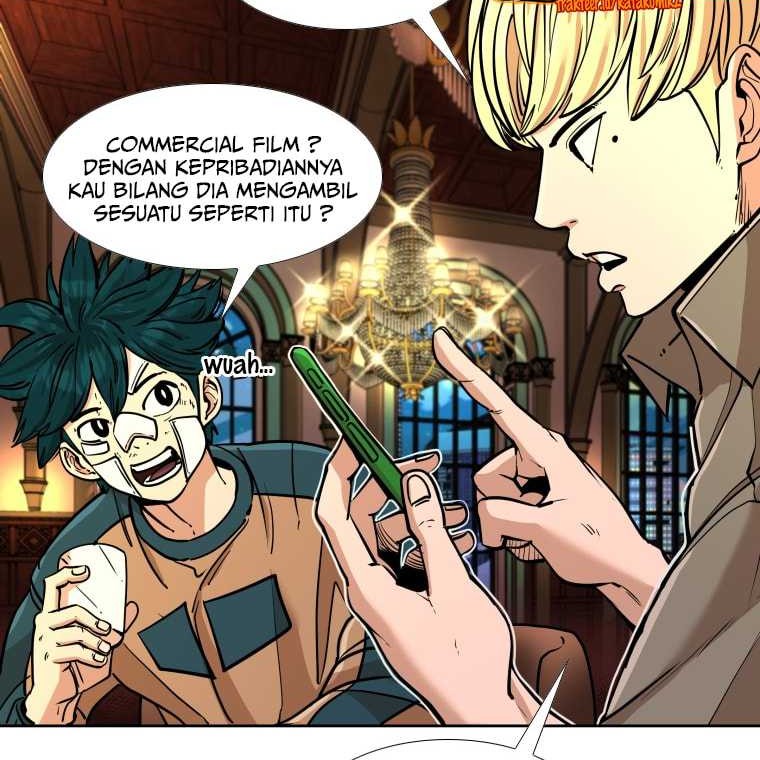 Shark Chapter 268 Gambar 31