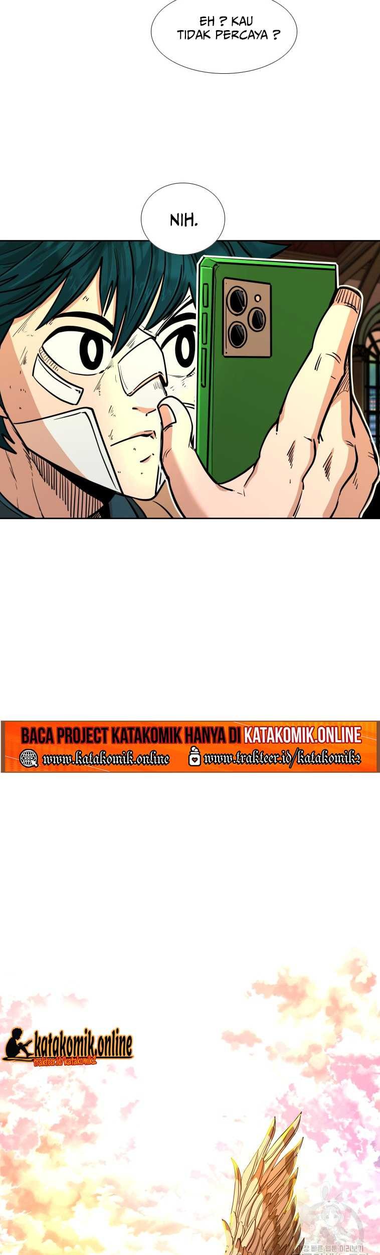 Shark Chapter 268 Gambar 32