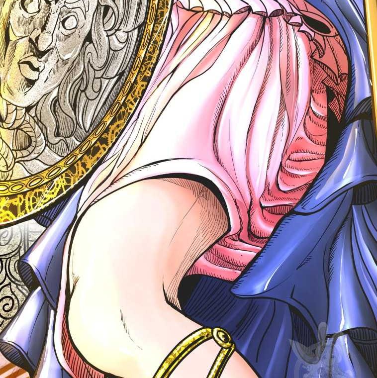 Shark Chapter 268 Gambar 34