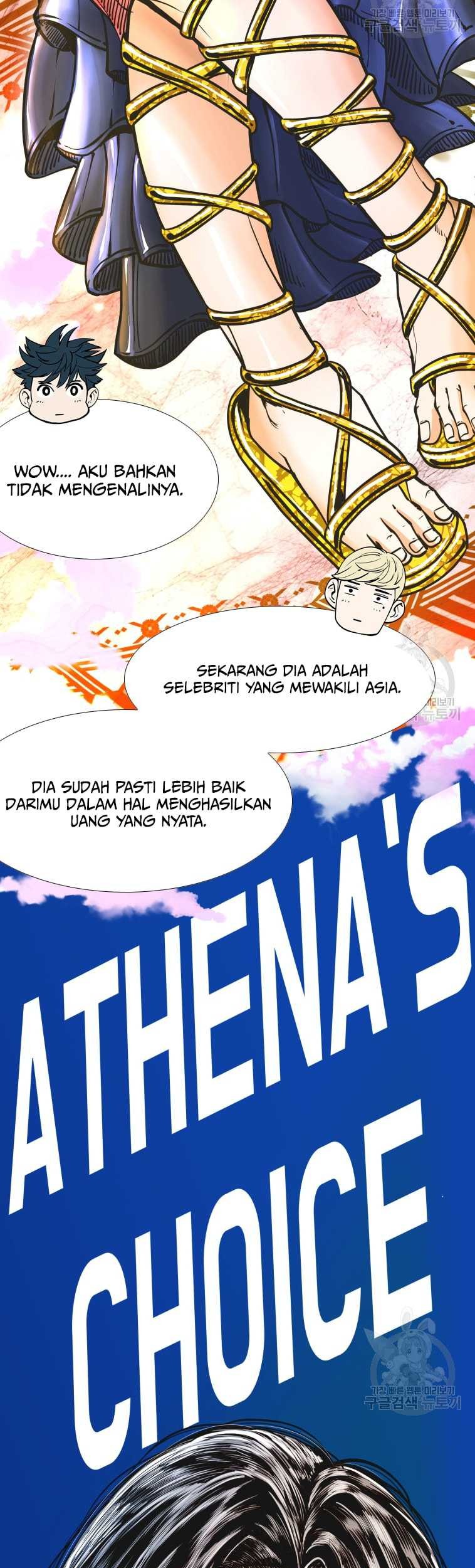 Shark Chapter 268 Gambar 35