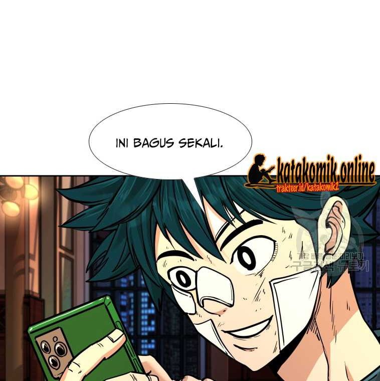 Shark Chapter 268 Gambar 37