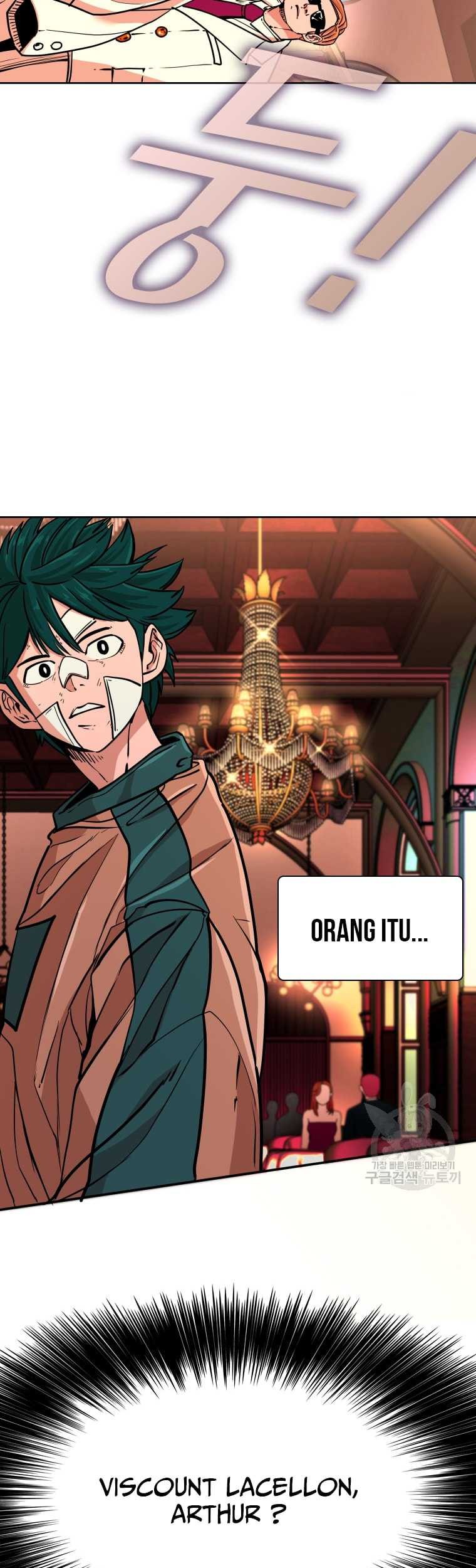 Shark Chapter 268 Gambar 59