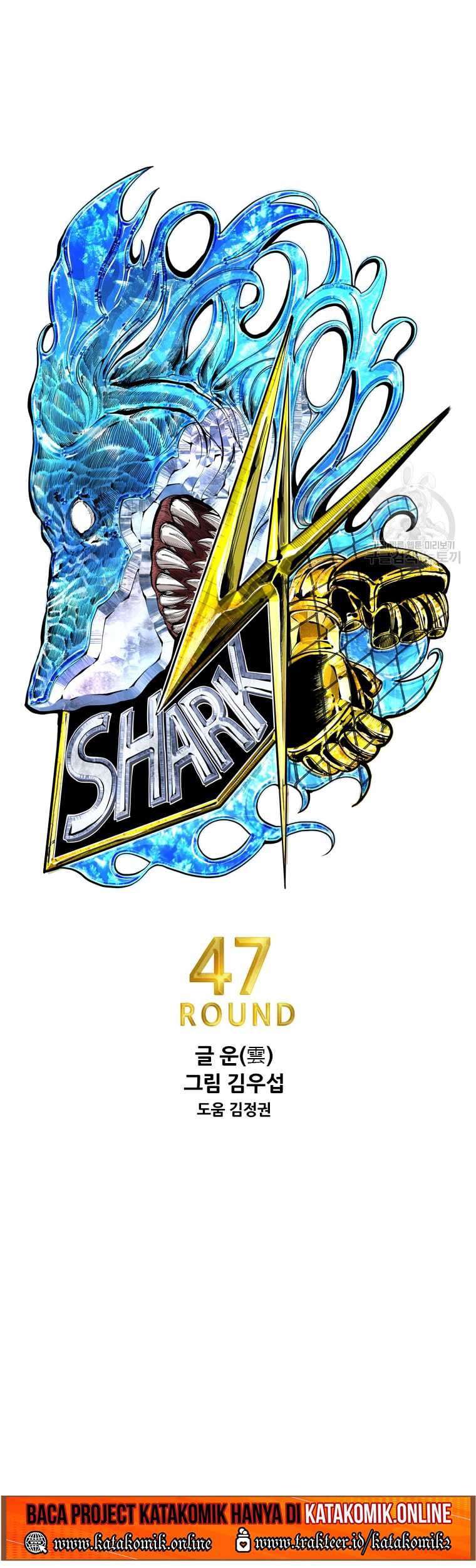 Shark Chapter 268 Gambar 5