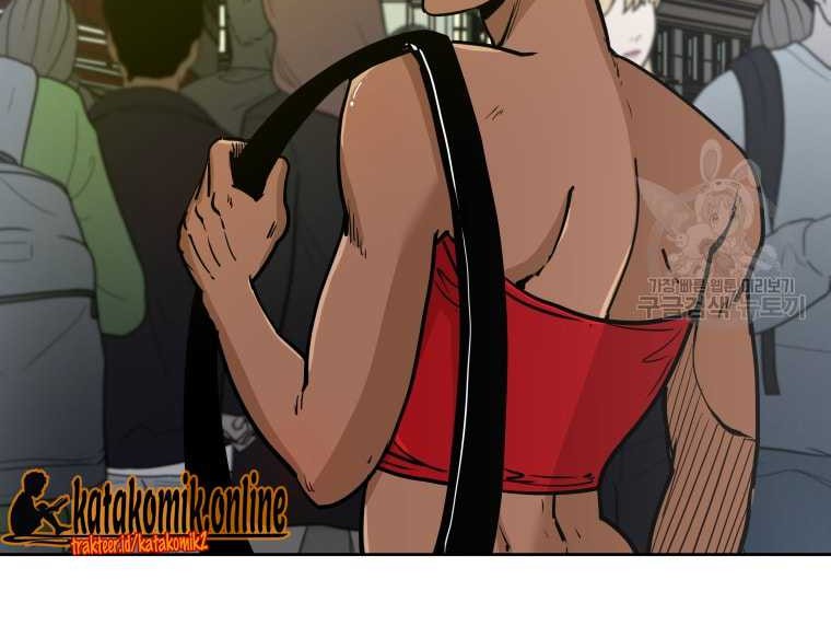 Shark Chapter 268 Gambar 7