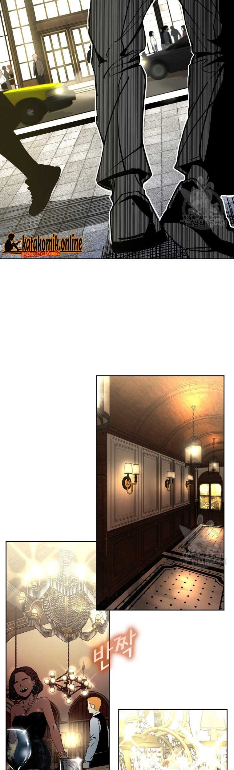 Shark Chapter 268 Gambar 11