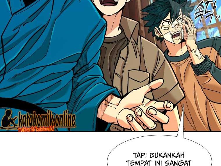 Shark Chapter 268 Gambar 13