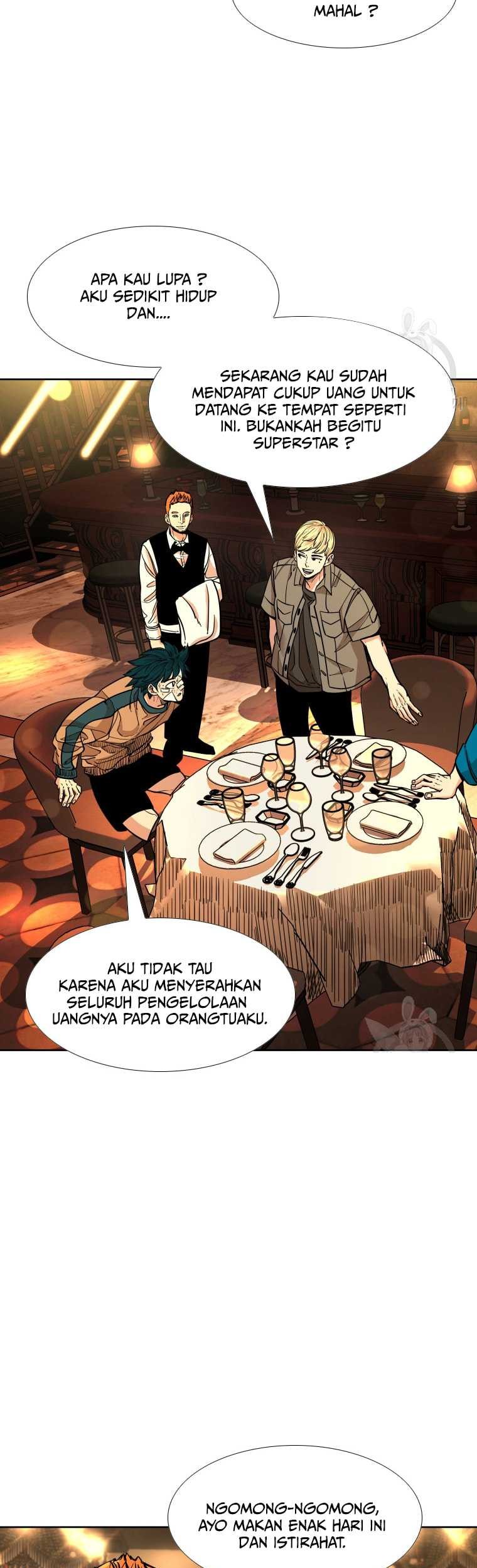 Shark Chapter 268 Gambar 14