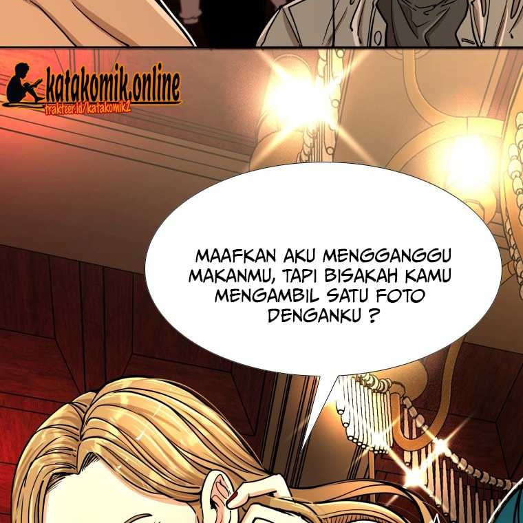Shark Chapter 268 Gambar 19