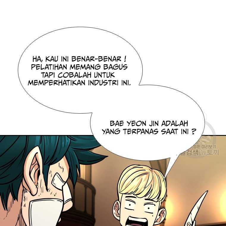 Shark Chapter 268 Gambar 25