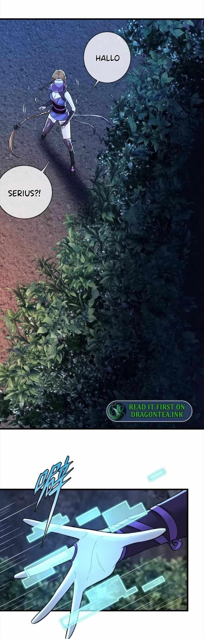 This Game Isn’t Simple Chapter 03 Gambar 38