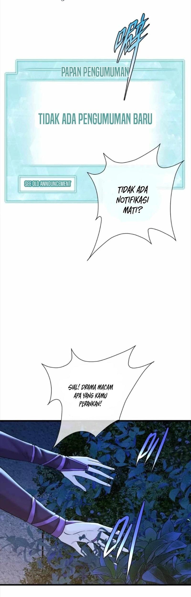 This Game Isn’t Simple Chapter 03 Gambar 39