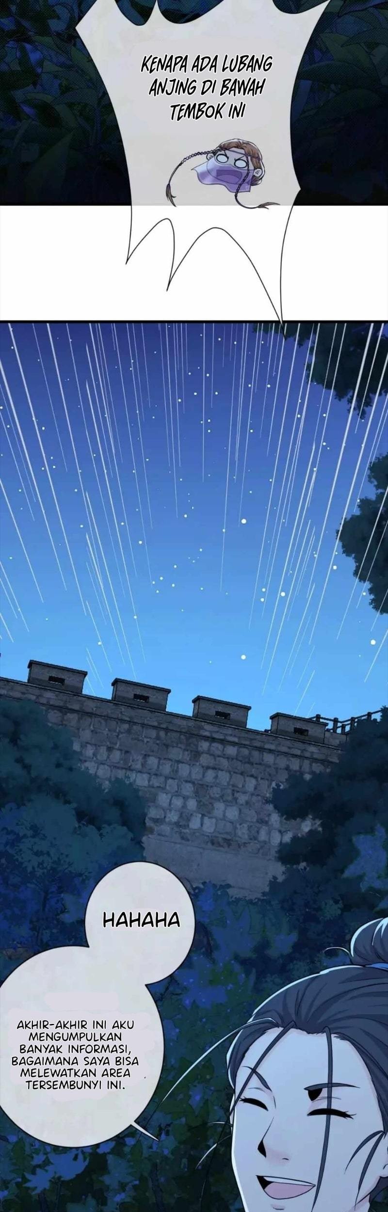 This Game Isn’t Simple Chapter 03 Gambar 41