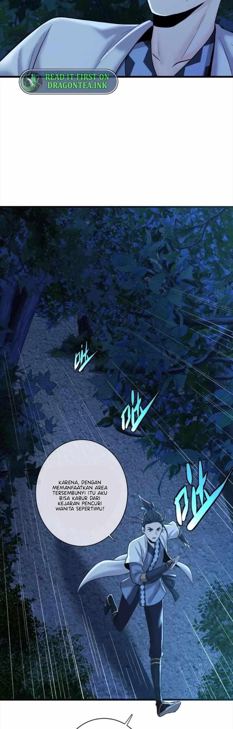 This Game Isn’t Simple Chapter 03 Gambar 42