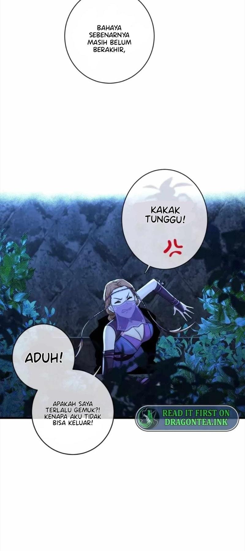 This Game Isn’t Simple Chapter 03 Gambar 43