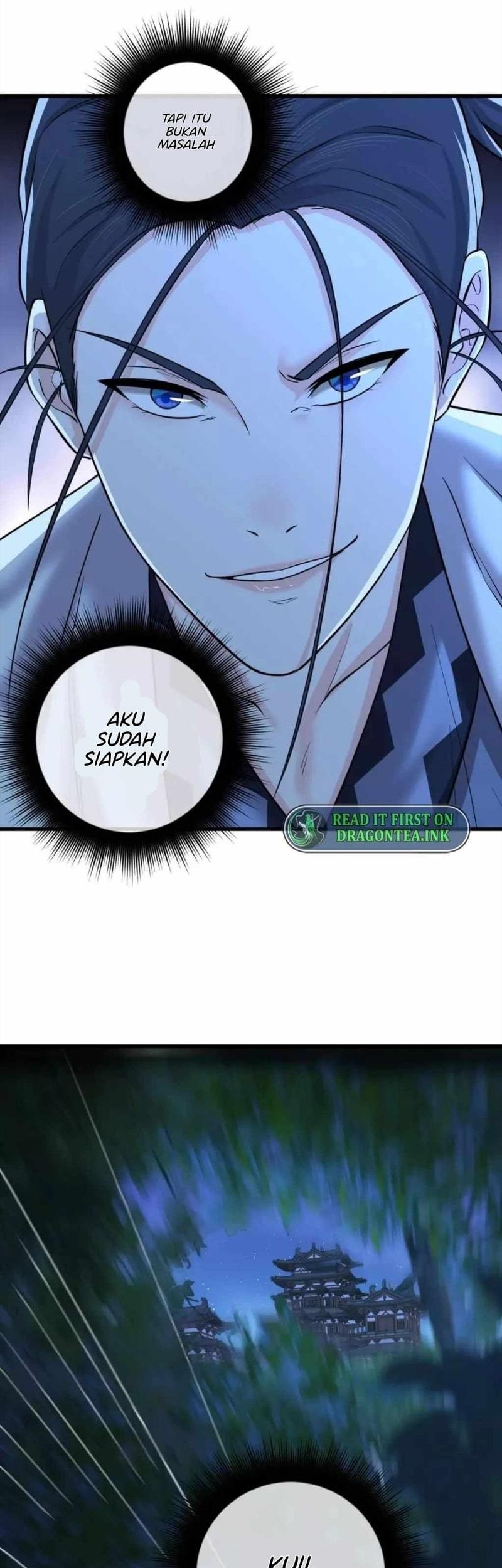 This Game Isn’t Simple Chapter 03 Gambar 44