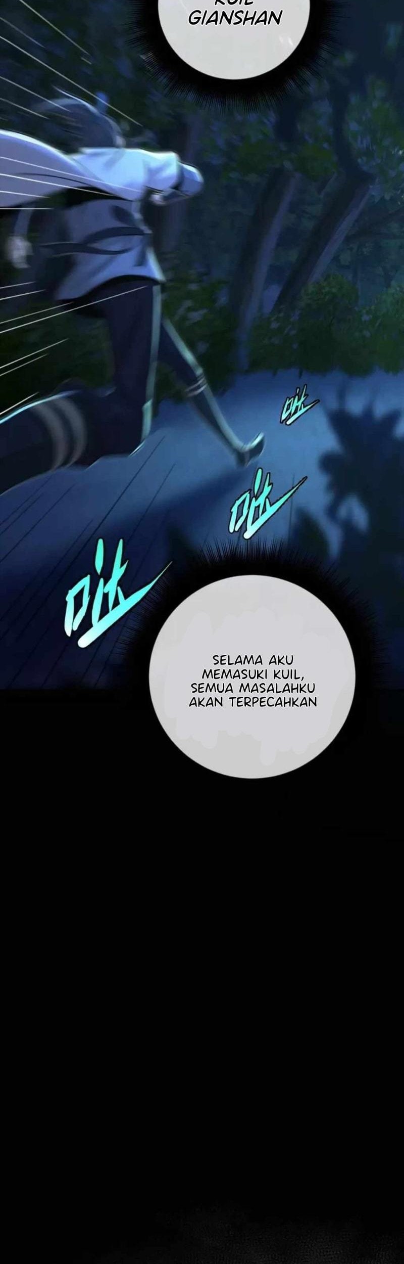 This Game Isn’t Simple Chapter 03 Gambar 45