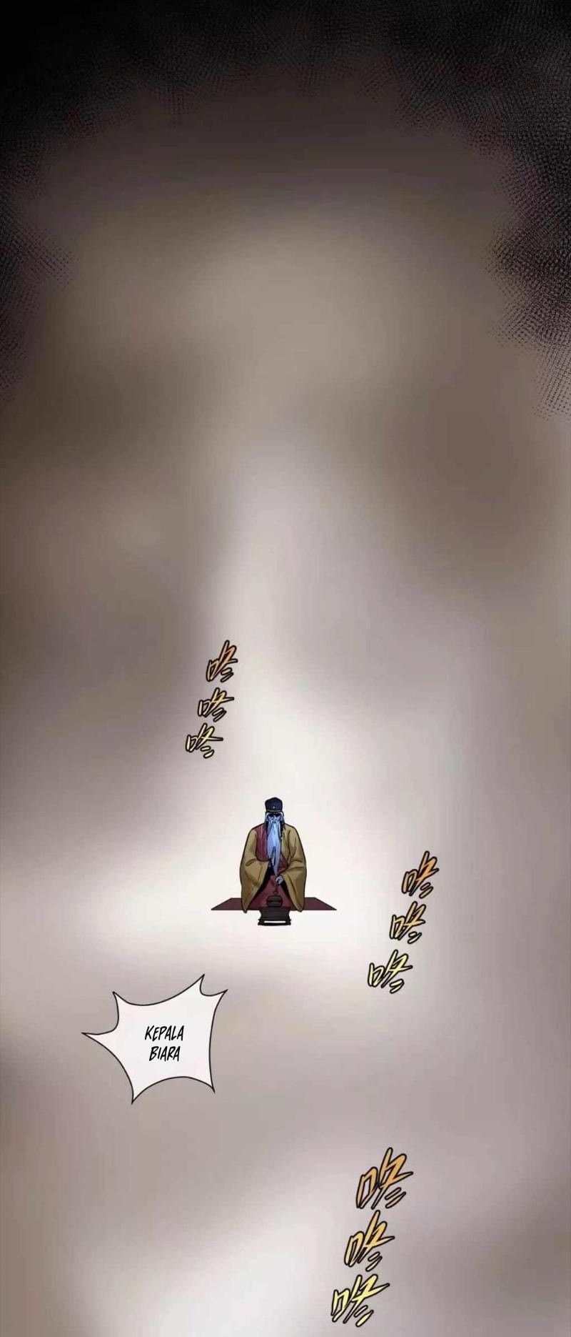 This Game Isn’t Simple Chapter 03 Gambar 46