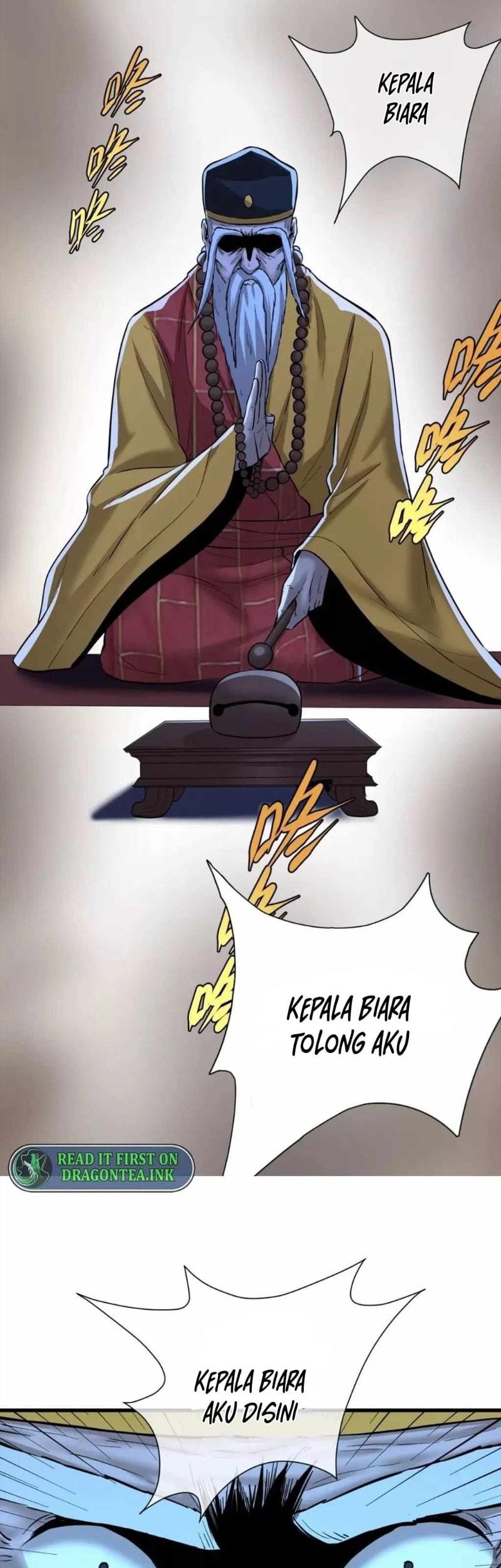 This Game Isn’t Simple Chapter 03 Gambar 47