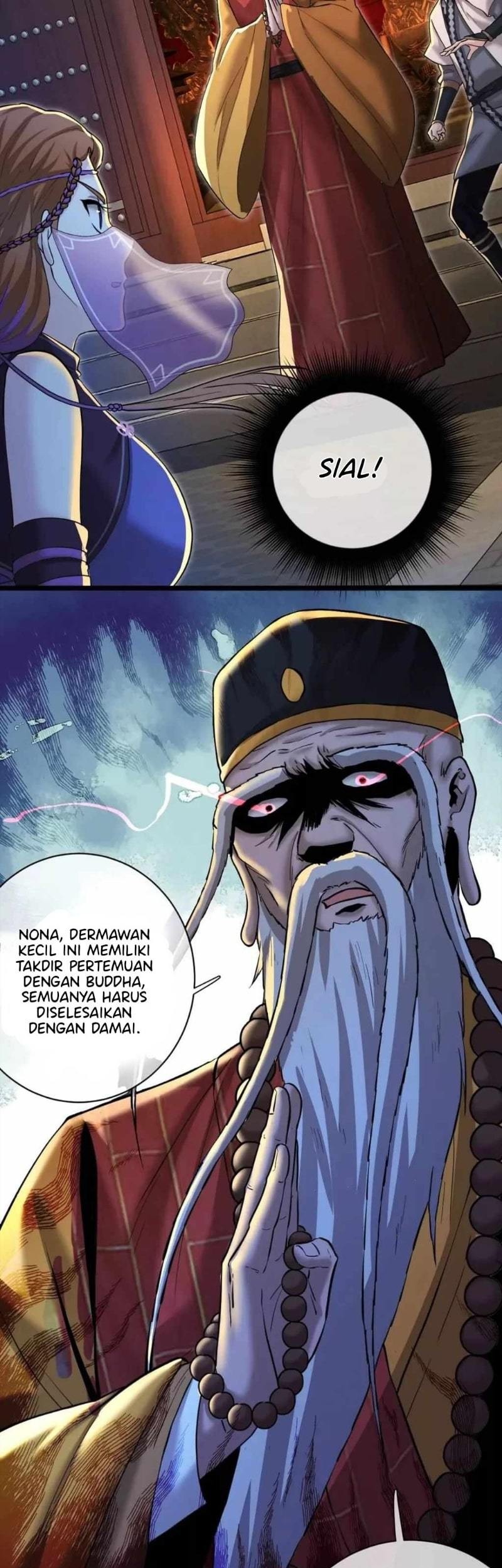 This Game Isn’t Simple Chapter 03 Gambar 50