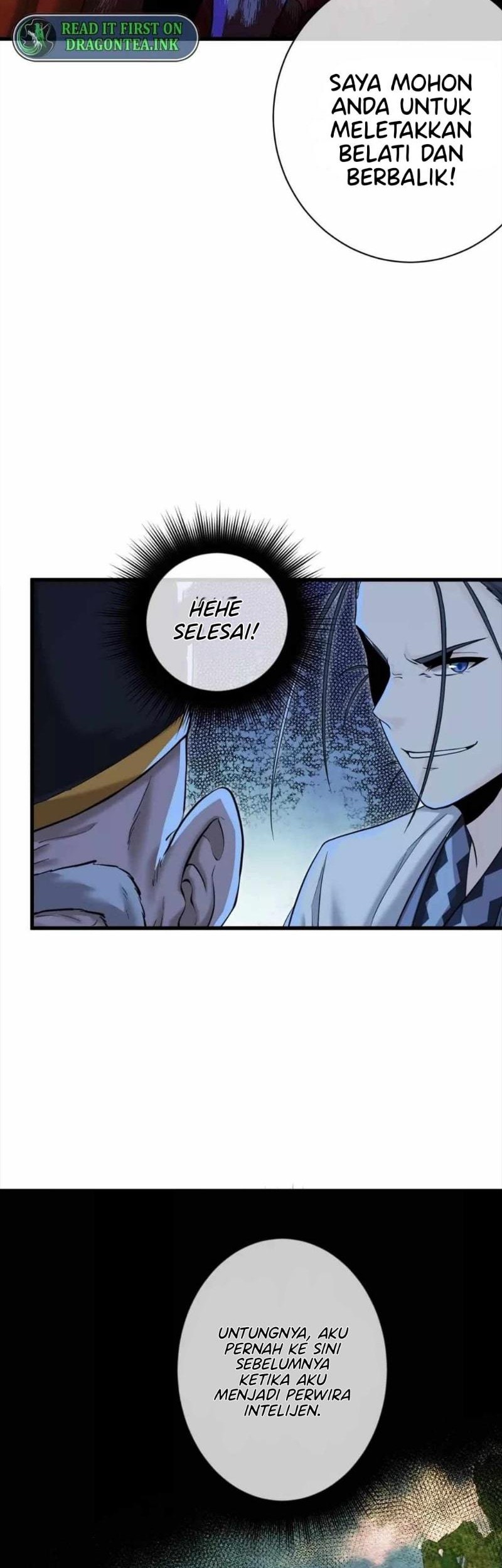 This Game Isn’t Simple Chapter 03 Gambar 51