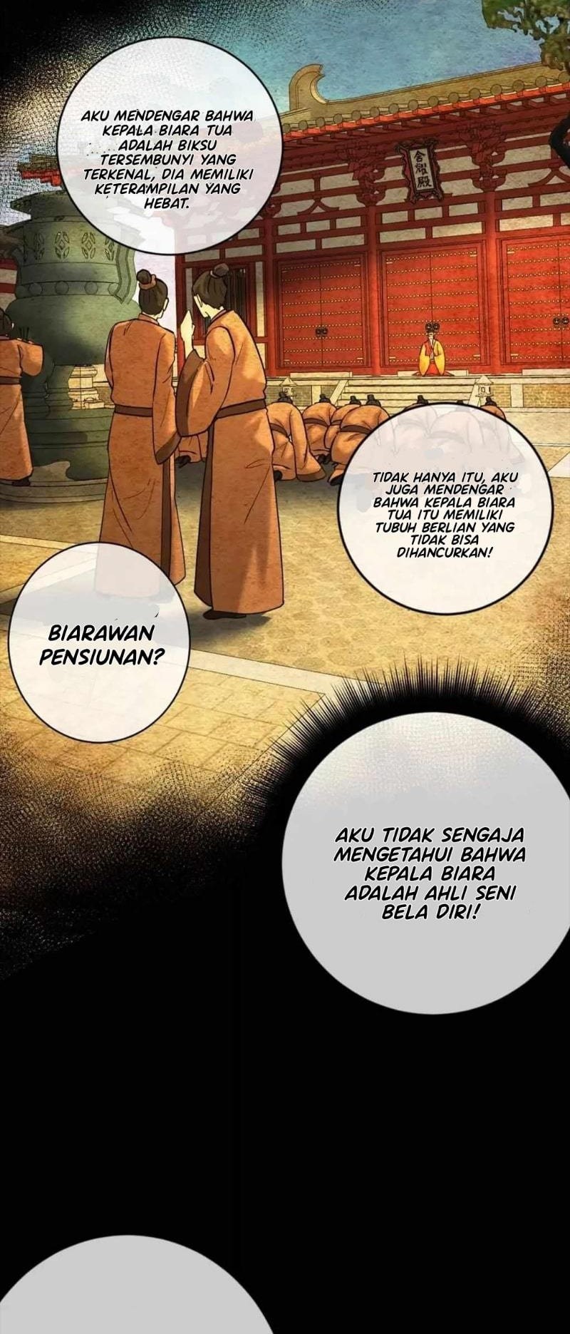 This Game Isn’t Simple Chapter 03 Gambar 52