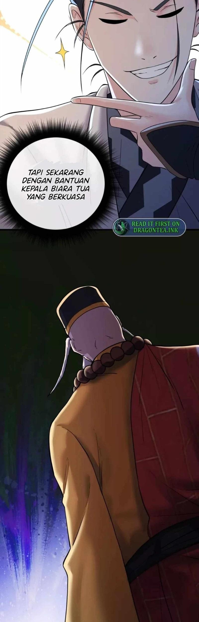 This Game Isn’t Simple Chapter 03 Gambar 54