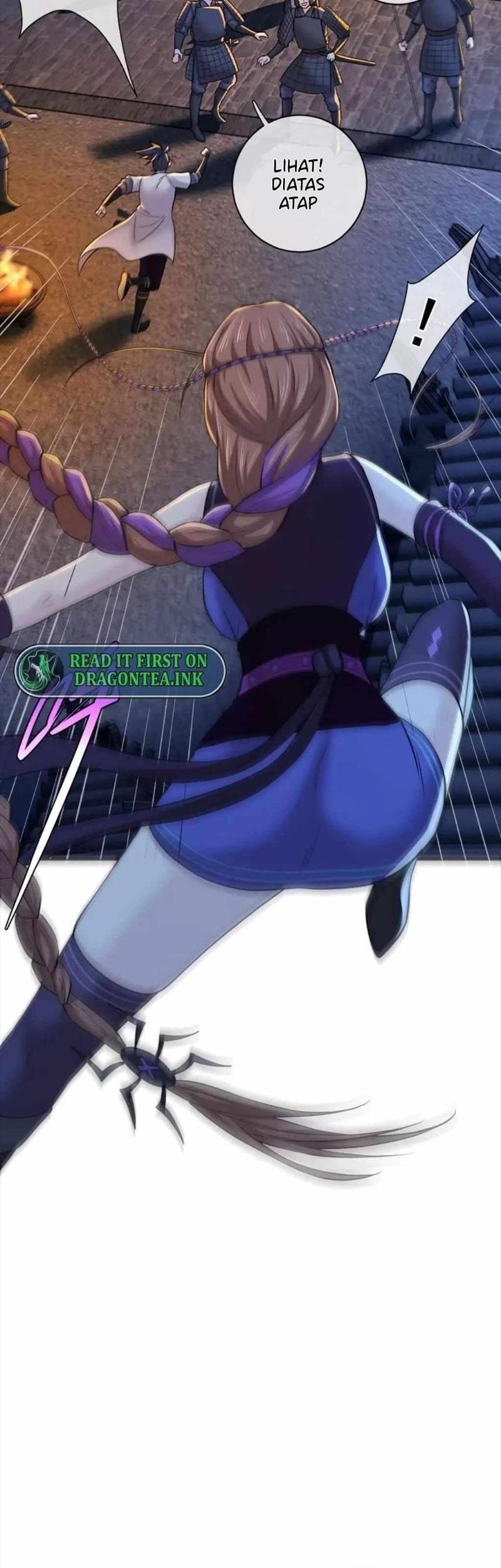 This Game Isn’t Simple Chapter 03 Gambar 26